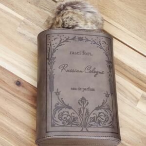 Russian Cologne